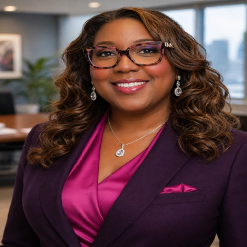Tammie Robinson Medicare Agent