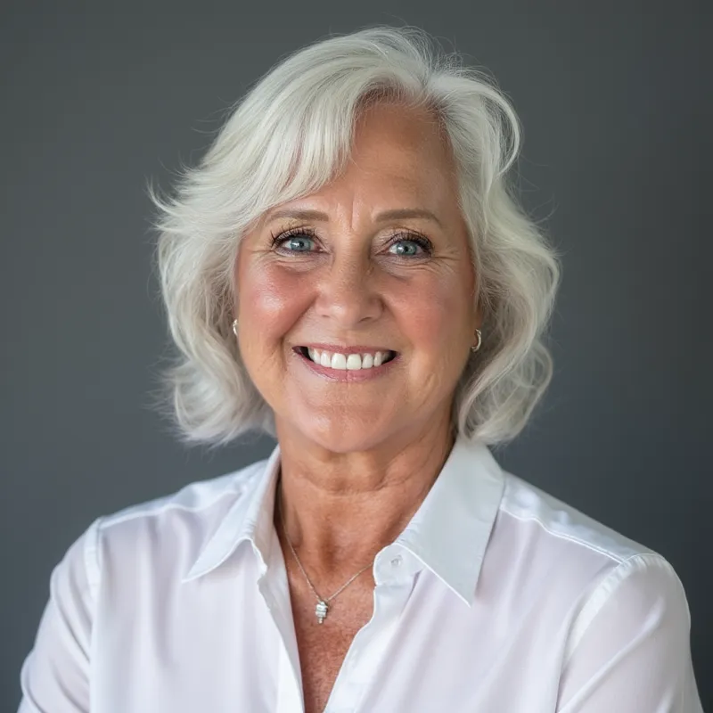 Tammy Holmes-Estrada Medicare Agent Satellite Beach, FL 32937