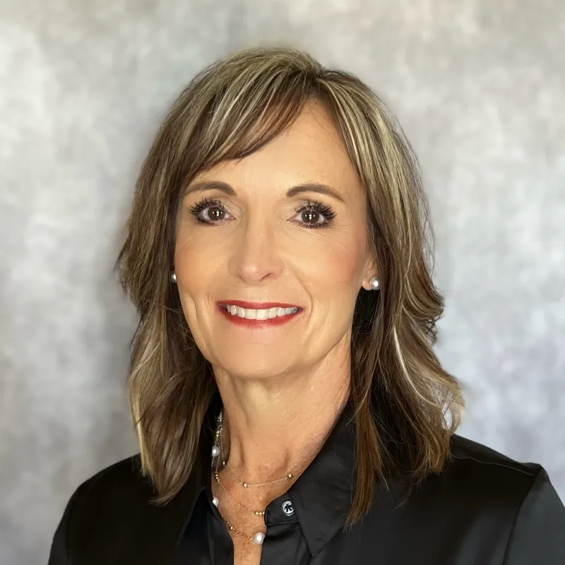 Tammy Johnson - Medicare Agent in Holliday, TX