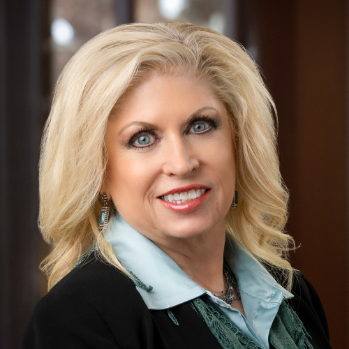 Tamra Gann-Curry - Medicare Agent in Houston, TX