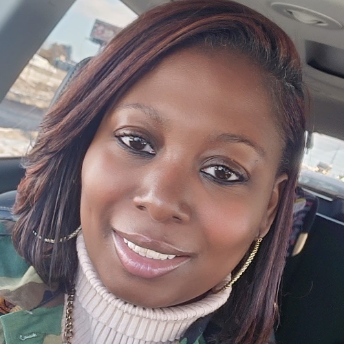 Tangela Sutton - Medicare Agent in Breckenridge Hills, MO