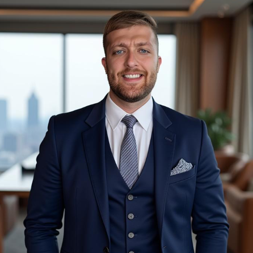 Tanner Kack - Medicare Agent in Canby, MN