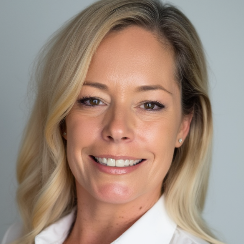 Tara Johnson - Medicare Agent in Garden City, SC