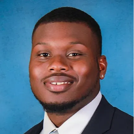 Tarik Jefferson - Medicare Agent in Dallas, TX