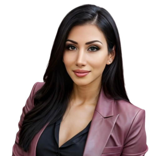 Tatevik Melkonyan - Medicare Agent in North Hollywood, CA