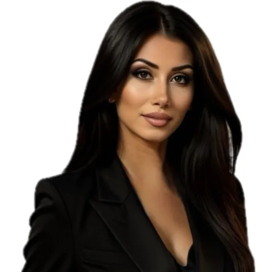 Tatevik Melkonyan - Medicare Agent in North Hollywood, CA