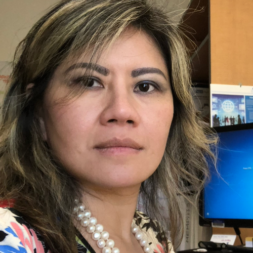 Tawny Tran - Medicare Agent in Lake Riverside, CA