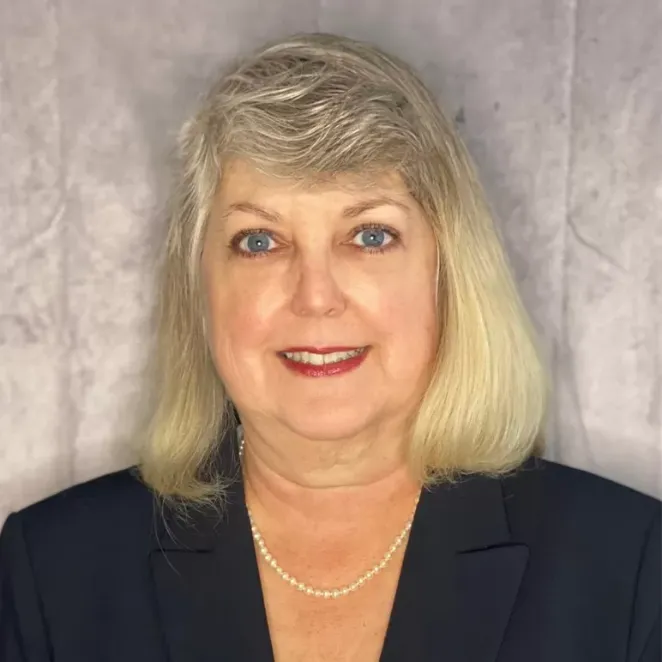 Teresa Abramson - Medicare Agent in Orange City, FL