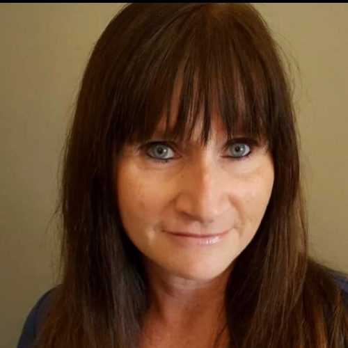 Teresa Eden Medicare Agent Licensed in OK