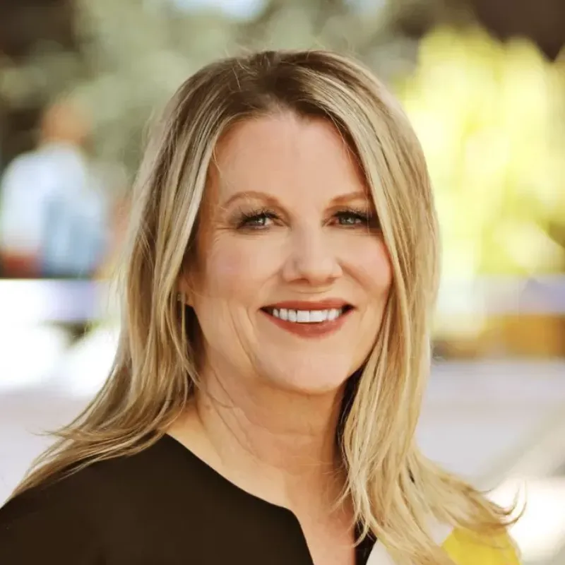 Teresa Ferrin - Medicare Agent in Scottsdale, AZ