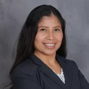 Teresa Garcia - Medicare Agent in Lynnwood, WA