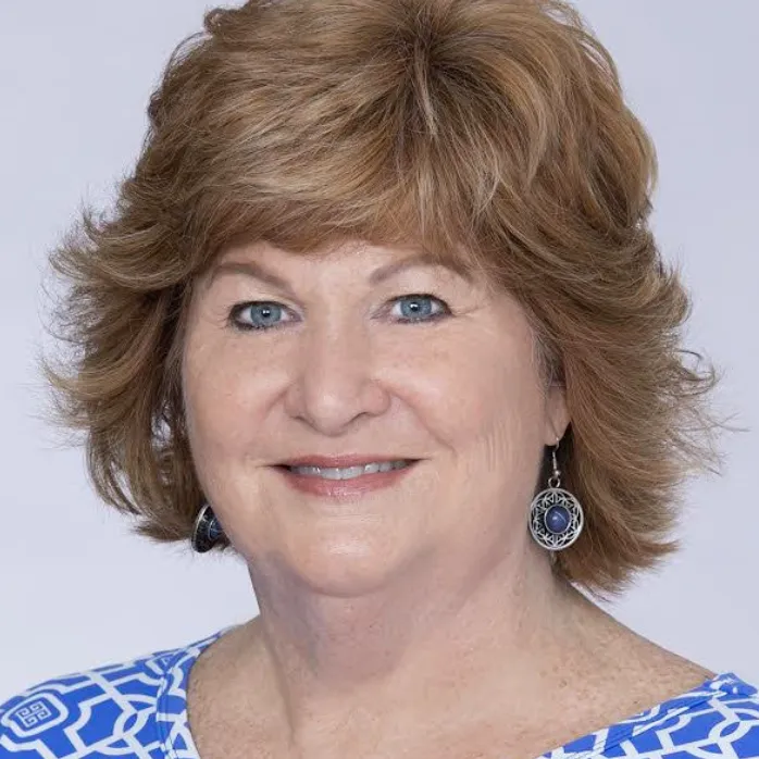 Teresa Jones - Medicare Agent in Edgewater, FL