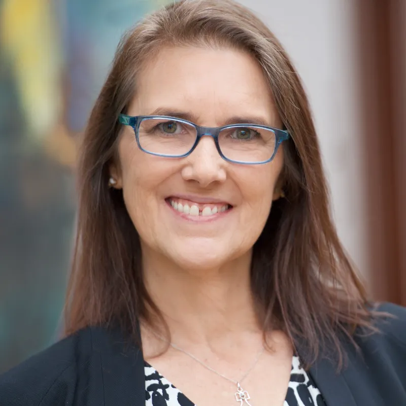 Teresa McCandless - Medicare Agent in Mansfield, TX