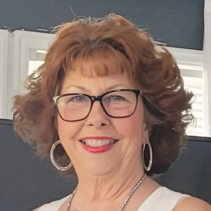 Terri Poulin - Medicare Agent in Zephyrhills, FL