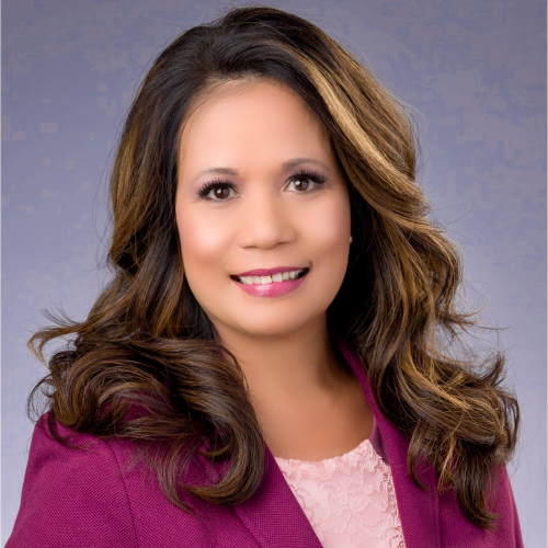 Terry Nacion - Medicare Agent in Hendersion, NV