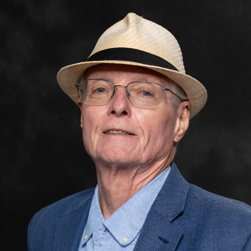 Terry Roberts Medicare Agent Lewisville, NC 27023
