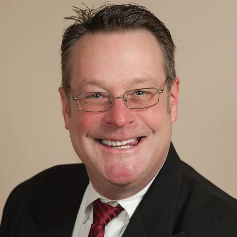 Terry Simpkins - Medicare Agent in Marthasville, MO