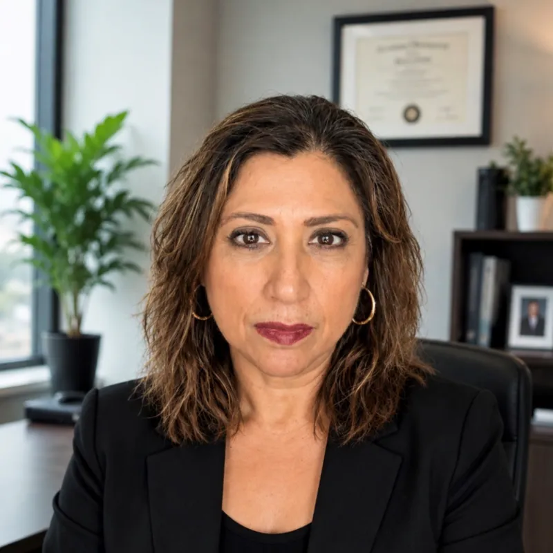 Terry Zamora Medicare Agent El Paso, TX 79907
