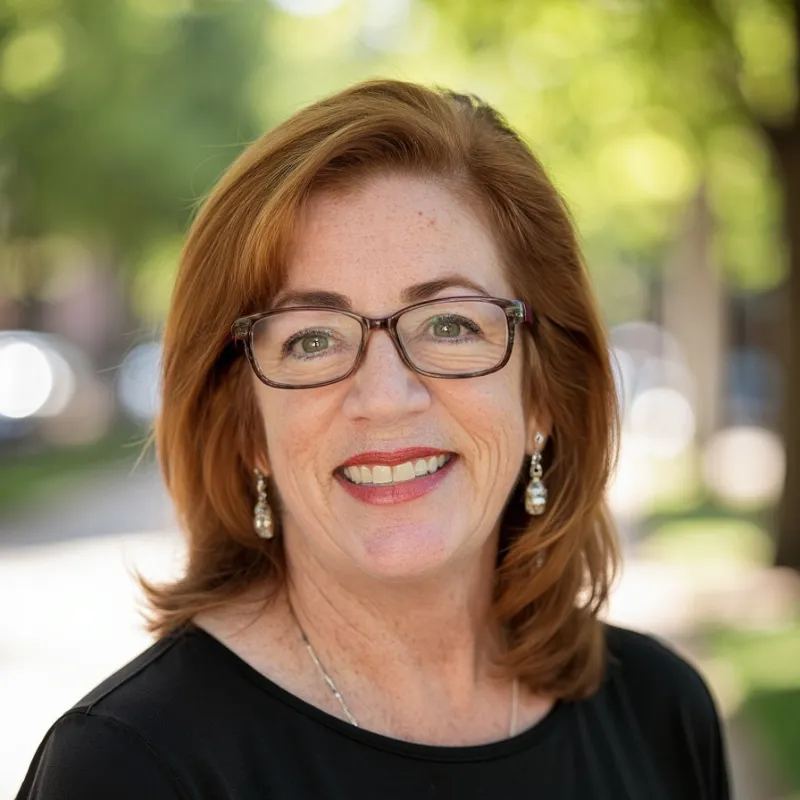 Tess Bockes - Medicare Agent in The Meadows, FL