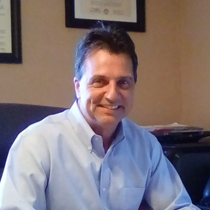 Thad Shaw Medicare Agent