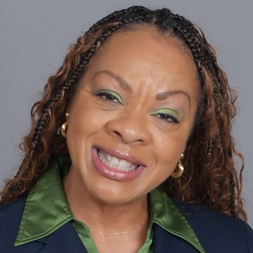 Theresa Ferguson - Medicare Agent in Opa-locka, FL