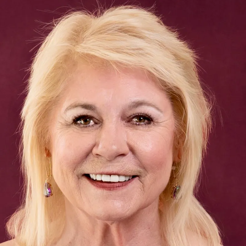 Theresa McMillen Medicare Agent