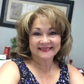 Theresa Russell - Medicare Agent in El Paso, TX