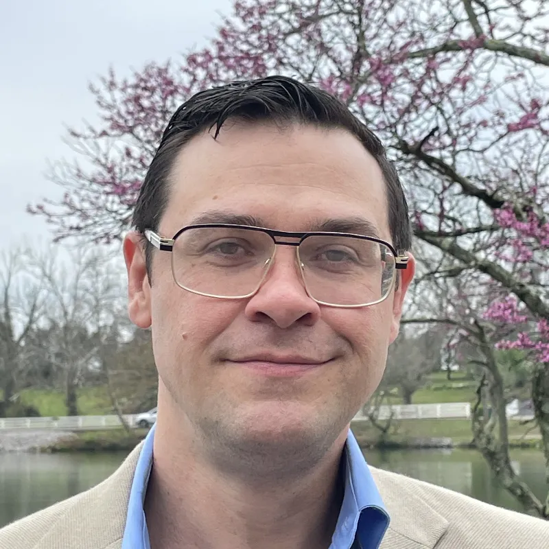 Thomas Arnwine - Medicare Agent in Frankfort, KY