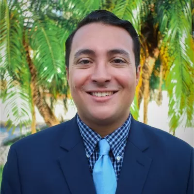 Thomas Collazo - Medicare Agent in Miami, FL