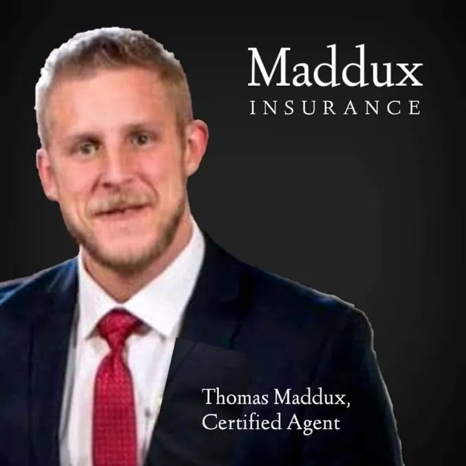 Thomas Maddux - Medicare Agent in New Hope, AL