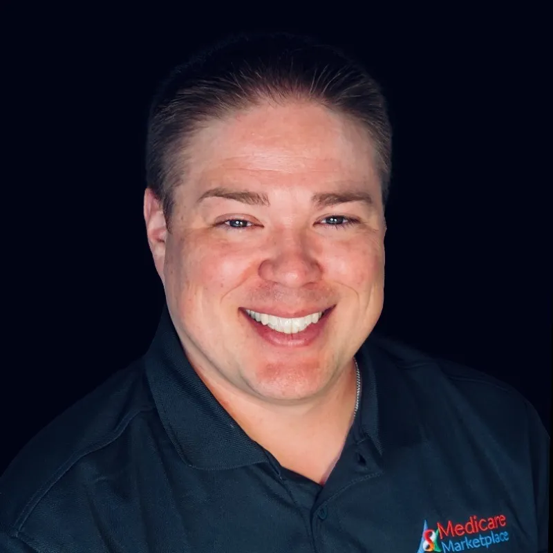 Thomas Mooso - Medicare Agent in San Antonio, TX