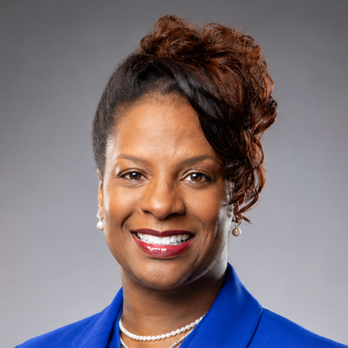 Tia Garner Vango, RSSA Medicare Agent