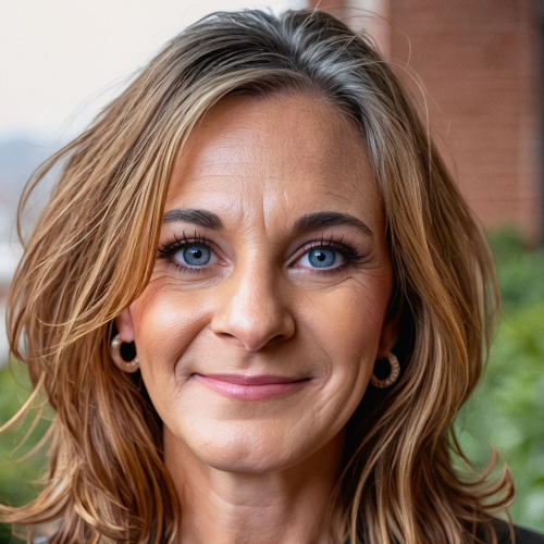 Tiffany Moore - Medicare Agent in Olive Branch, MS
