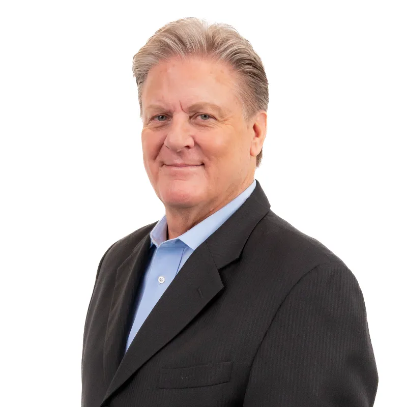 Tim Dern - Medicare Agent in Schaumburg, IL