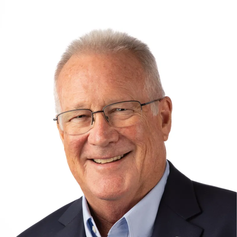 Tim Walsh - Medicare Agent in Easley, SC