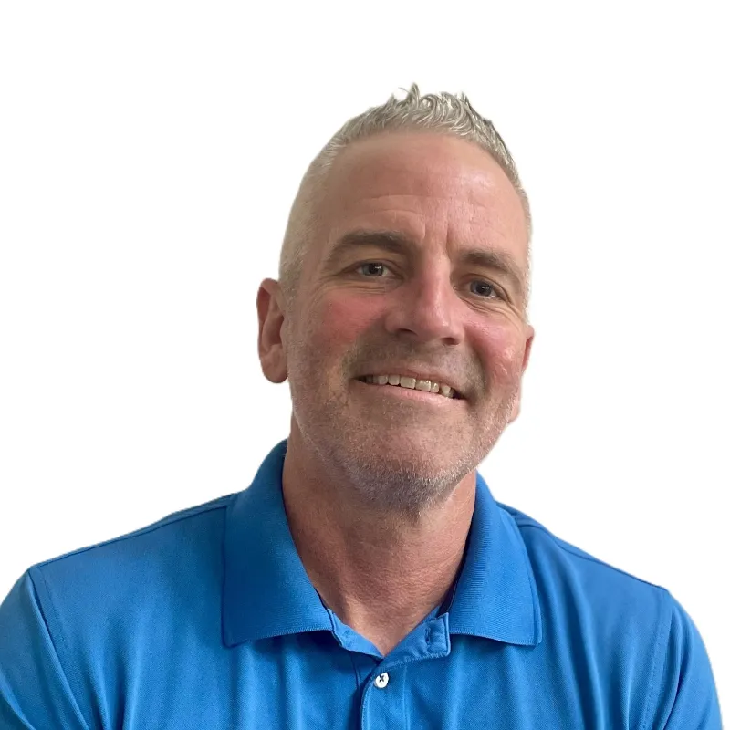 Timothy Barker Medicare Agent