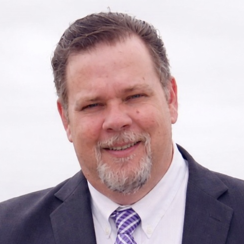 Timothy Gillespie - Medicare Agent in Stroud, OK