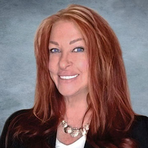 Tina Otero - Medicare Agent in Hudson, FL