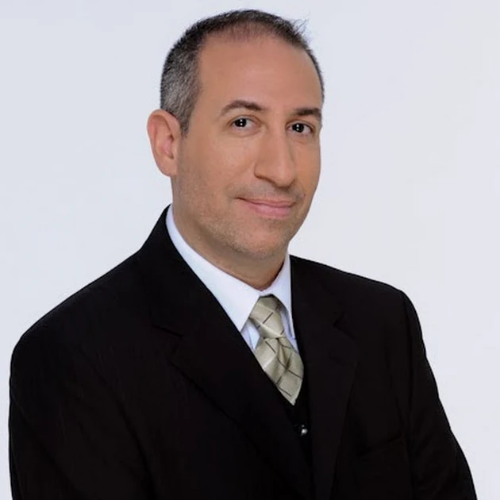 Todd Greenbaum - Medicare Agent in Boca Raton, FL