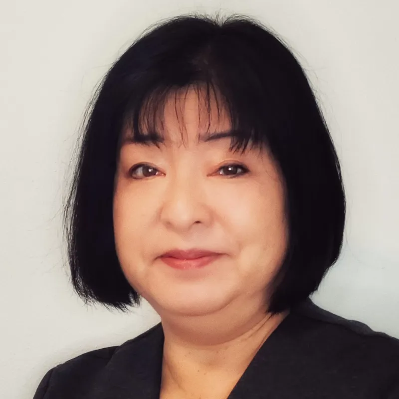 Tomoko Moulton - Medicare Agent in Marysville, WA