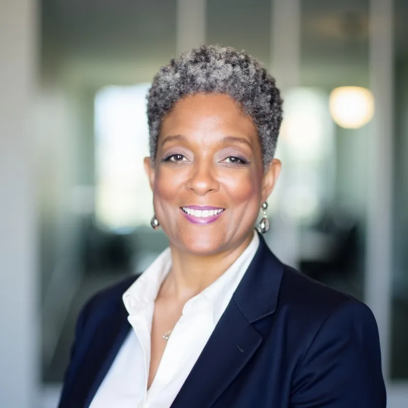 Toni Cormier - Medicare Agent in Houston, TX