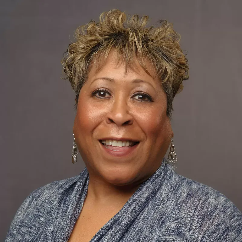 Tonia Pollard - Medicare Agent in Fredericksburg, VA