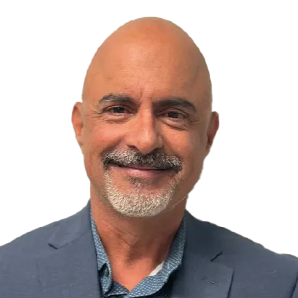 Tony Sanso - Medicare Agent in Palm Beach Gardens, FL