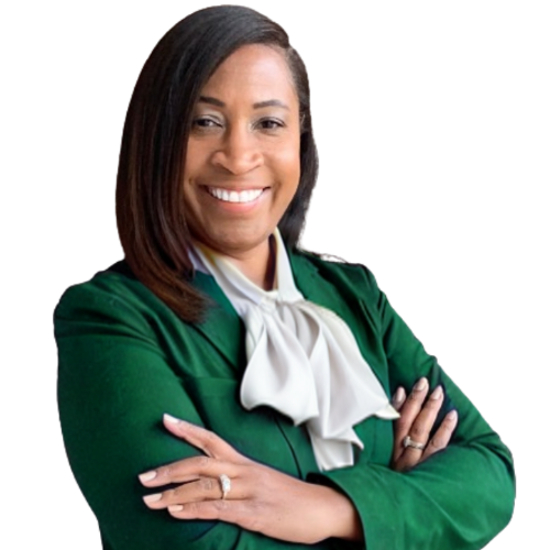 Tosha Morell Medicare Agent Griffin, GA 30223