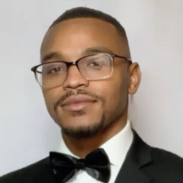 Toussaint Anderson - Medicare Agent in Grand Rapids, MI