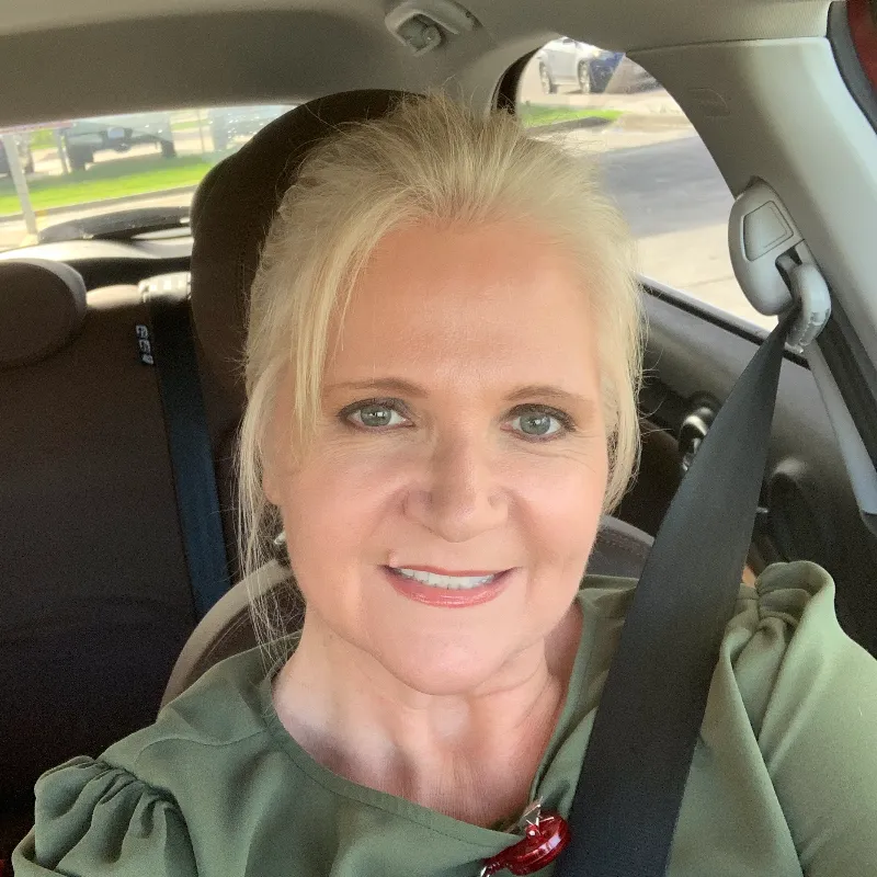 Tracey Granger - Medicare Agent in Lumberton, TX