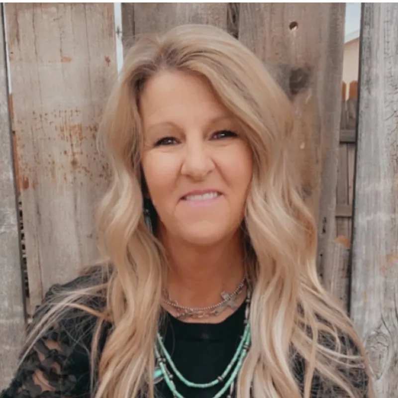 Traci Giadone Medicare Agent Florence, CO 81226