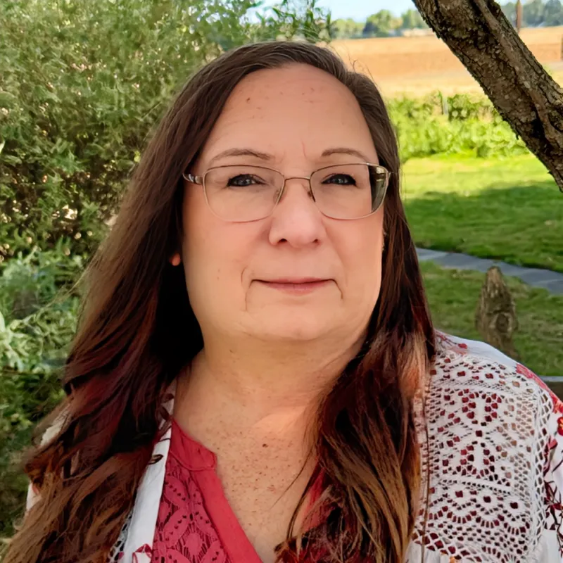 Tracy Corwin Medicare Agent Lebanon, OR 97355