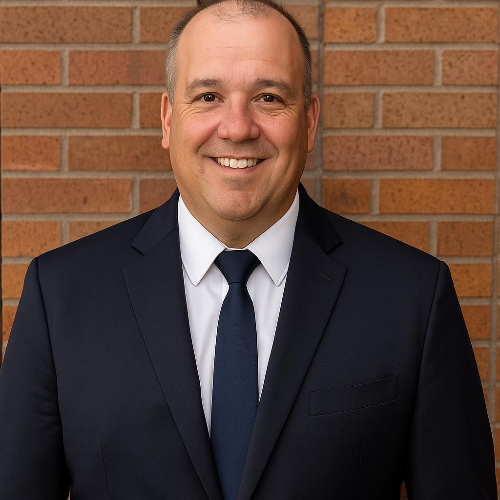 Travis Helms Medicare Agent Licensed in IA