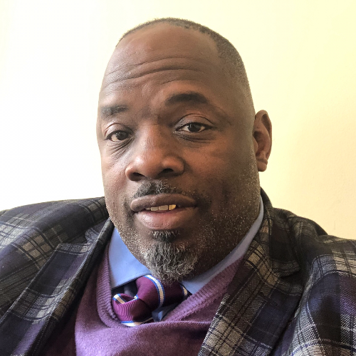 Travis Jeffery - Medicare Agent in Pearland, TX